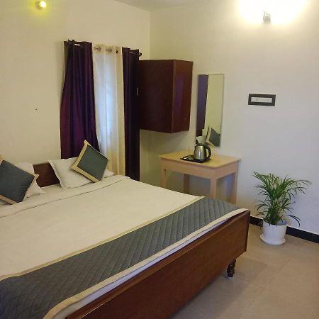 Olive Rooms Kodaikanal With Wifi, Spacious Rooms, Parking Esterno foto