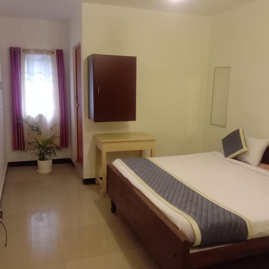 Olive Rooms Kodaikanal With Wifi, Spacious Rooms, Parking Esterno foto