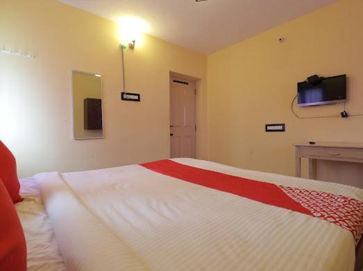 Olive Rooms Kodaikanal With Wifi, Spacious Rooms, Parking Esterno foto