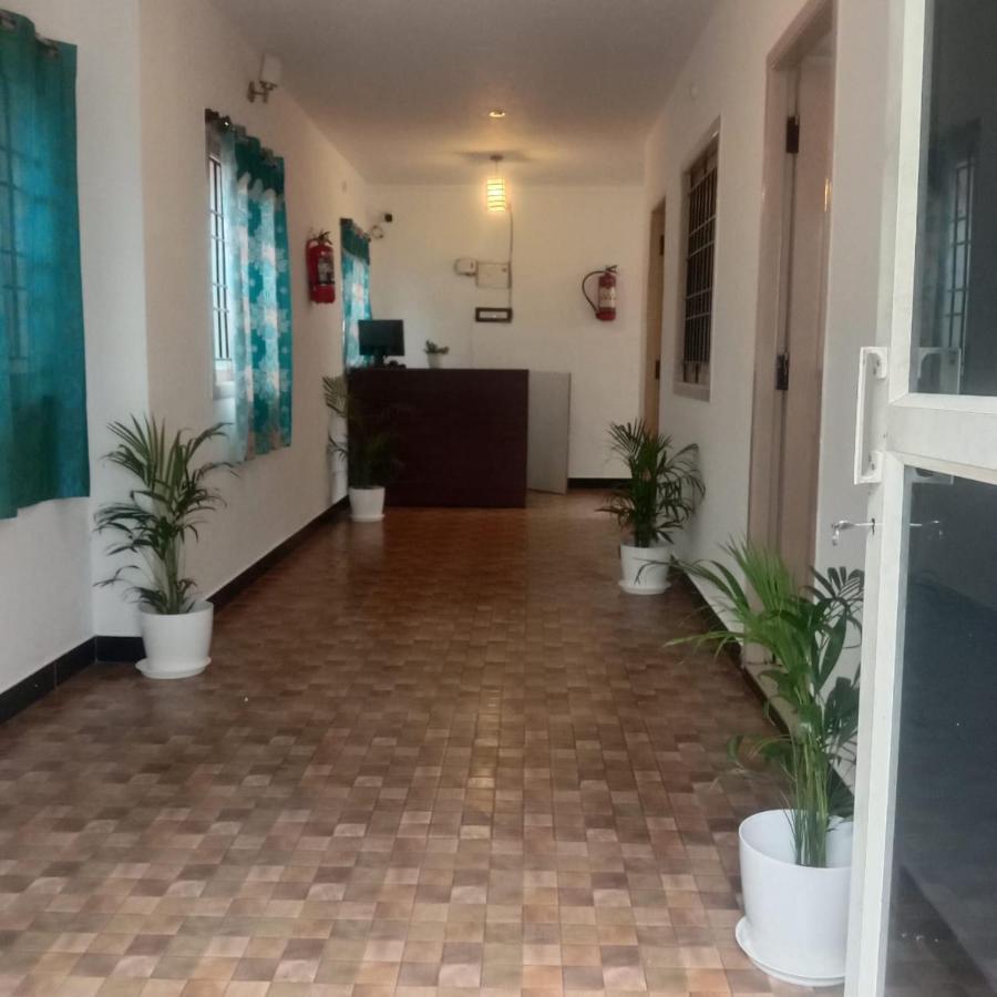 Olive Rooms Kodaikanal With Wifi, Spacious Rooms, Parking Esterno foto