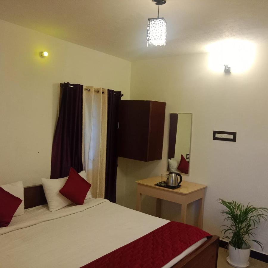 Olive Rooms Kodaikanal With Wifi, Spacious Rooms, Parking Esterno foto