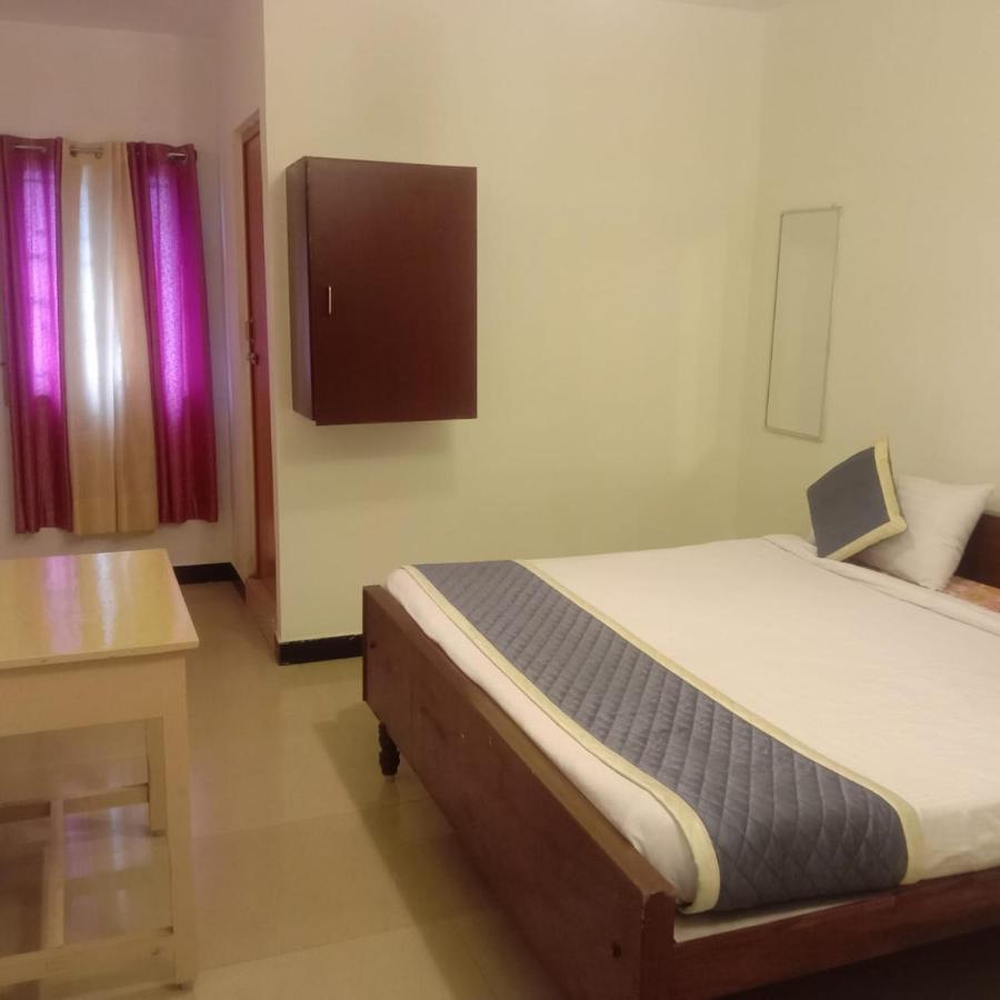 Olive Rooms Kodaikanal With Wifi, Spacious Rooms, Parking Esterno foto