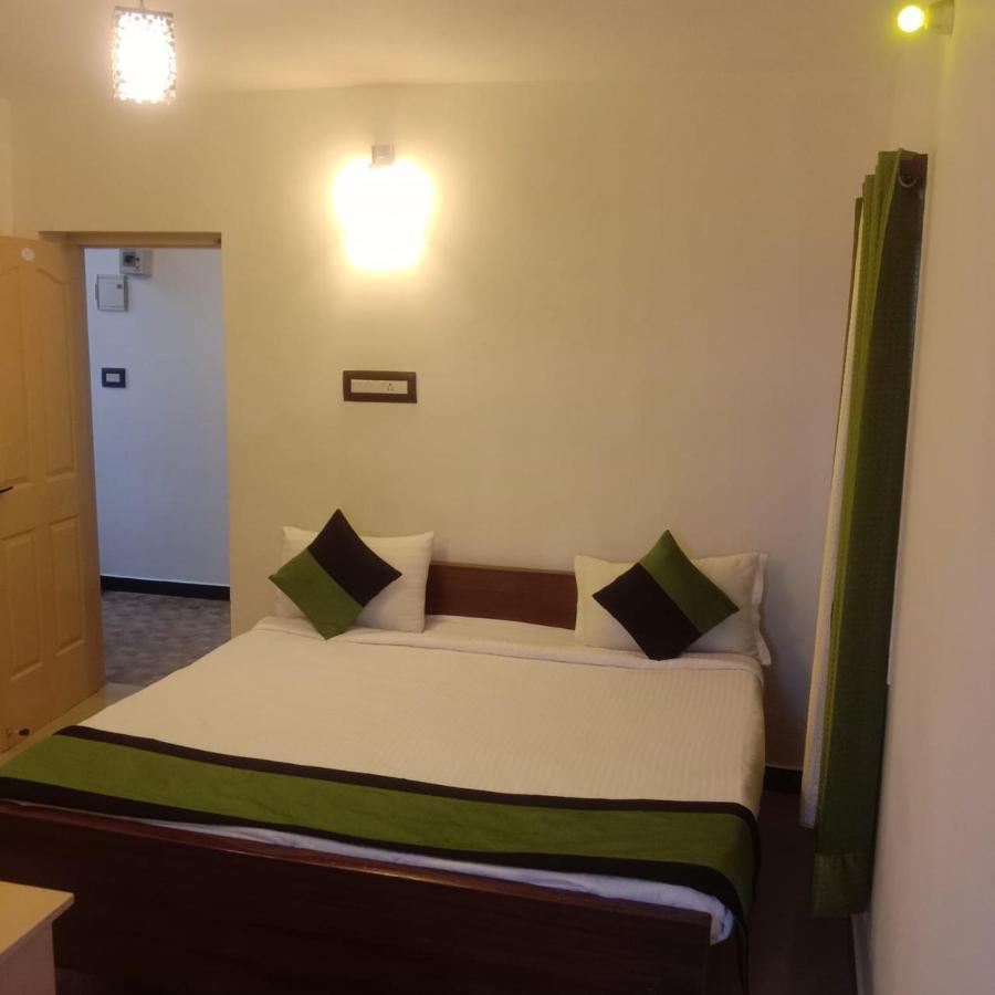Olive Rooms Kodaikanal With Wifi, Spacious Rooms, Parking Esterno foto